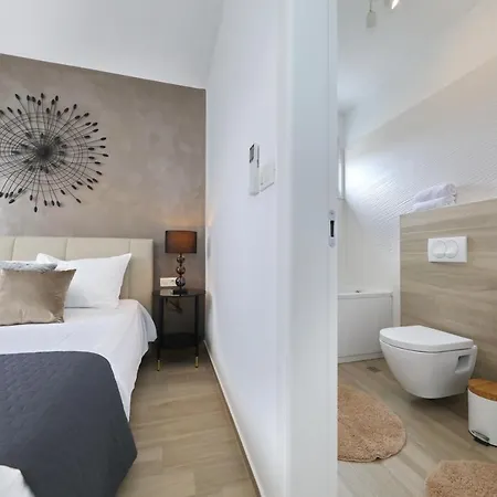 Apartment Penthouse Polo *