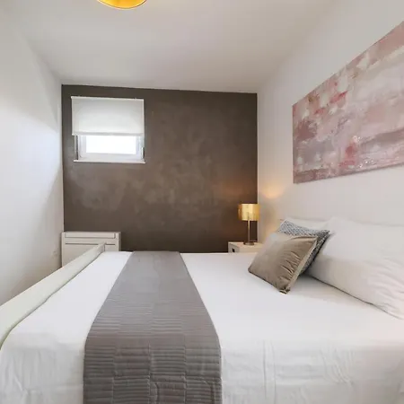Apartment Penthouse Polo Bibinje