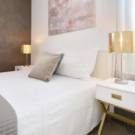 Apartment Penthouse Polo Bibinje