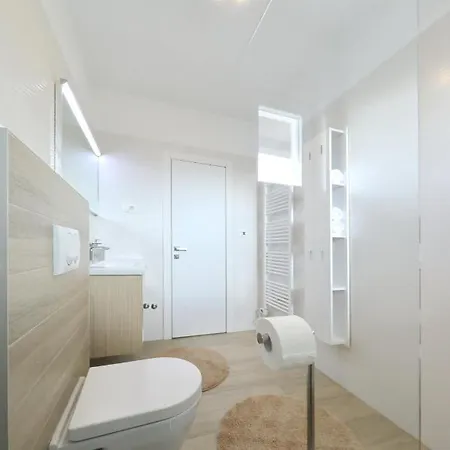 Penthouse Polo Apartment *