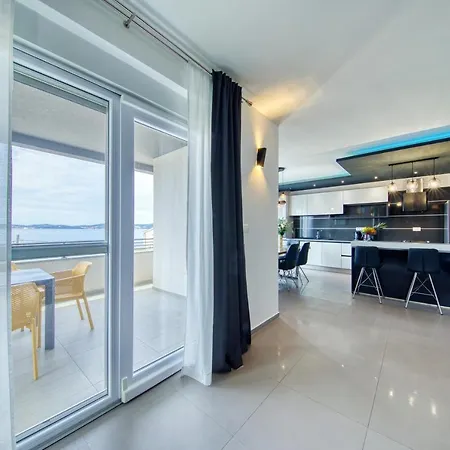 Apartman Penthouse Polo