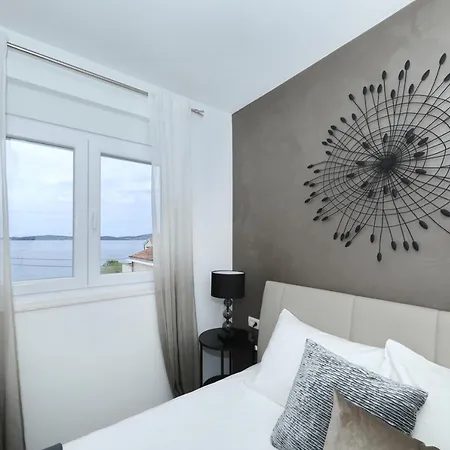 Penthouse Polo Apartment Bibinje
