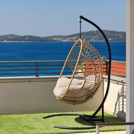 Penthouse Polo Bibinje