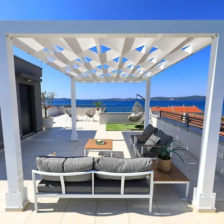 Penthouse Polo Apartman *