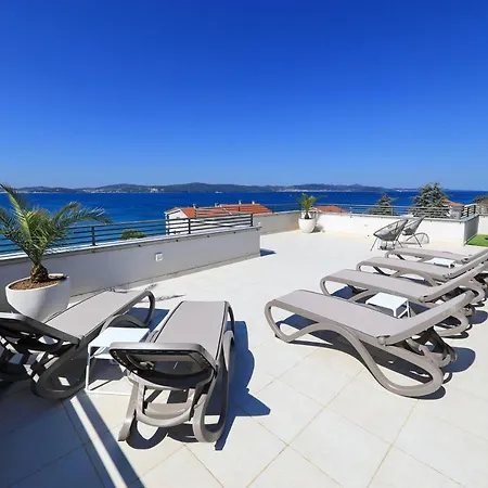 Penthouse Polo * Bibinje