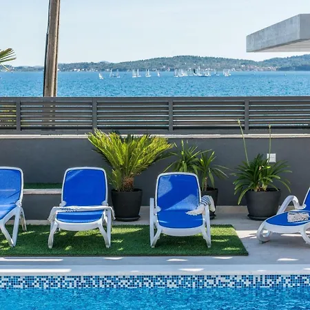 Apartment Penthouse Polo Bibinje