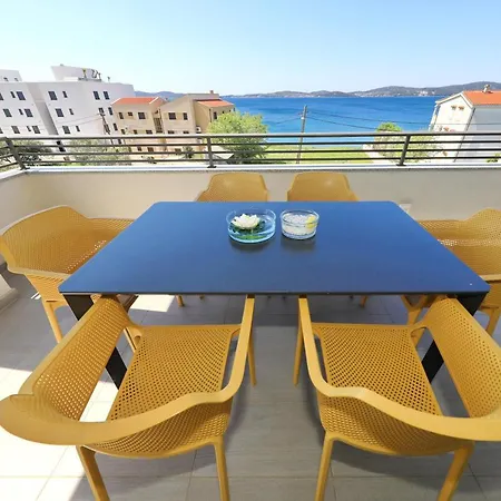 Apartment Penthouse Polo *