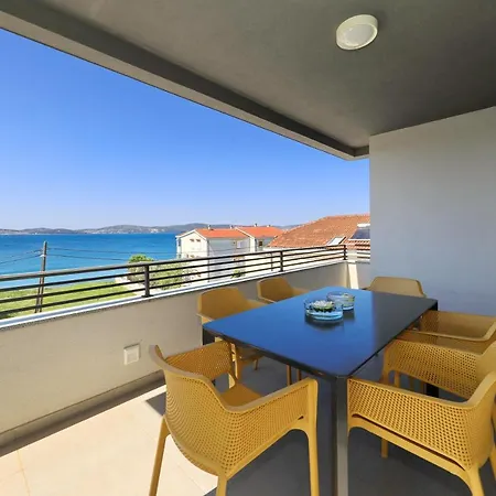 Apartment Penthouse Polo *