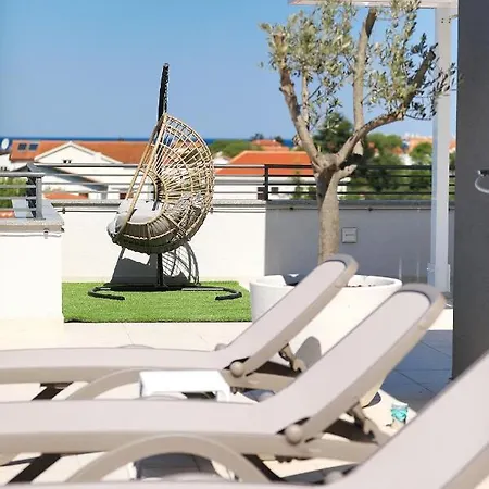 Apartment Penthouse Polo *