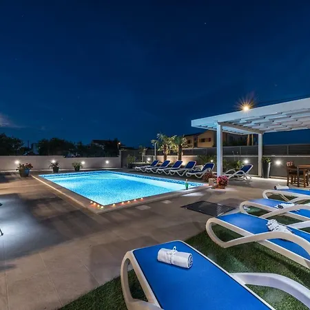 Penthouse Polo Apartment *