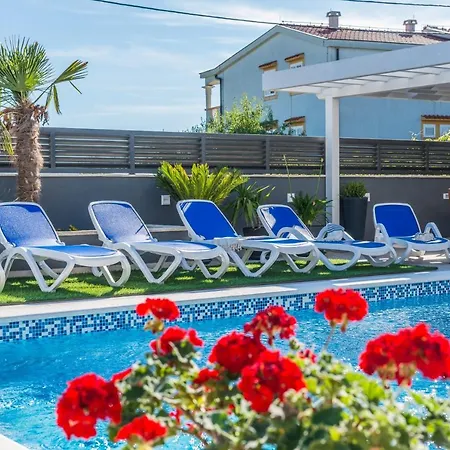 Penthouse Polo Bibinje